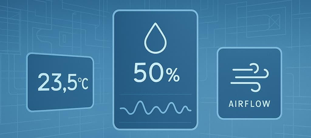 Climatización eficiente